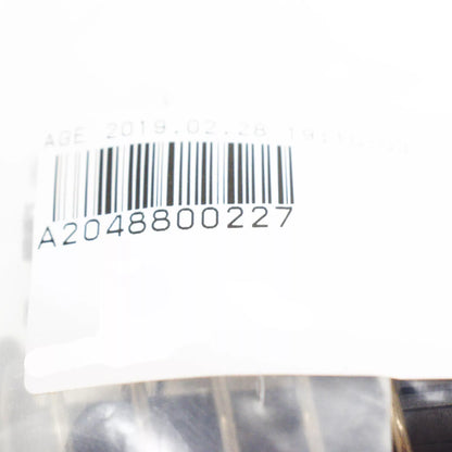 NEW MERCEDES-BENZ C W204 ENGINE HOOD SPRING ELEMENT A2048800227