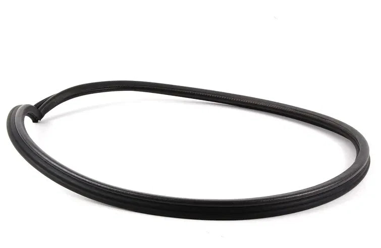 NEW BMW 3 COUPE E30 REAR VENT/QUARTER WINDOW SEALING GASKET 51361904827 ORIGINAL