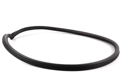 NEW BMW 3 COUPE E30 REAR VENT/QUARTER WINDOW SEALING GASKET 51361904827 ORIGINAL