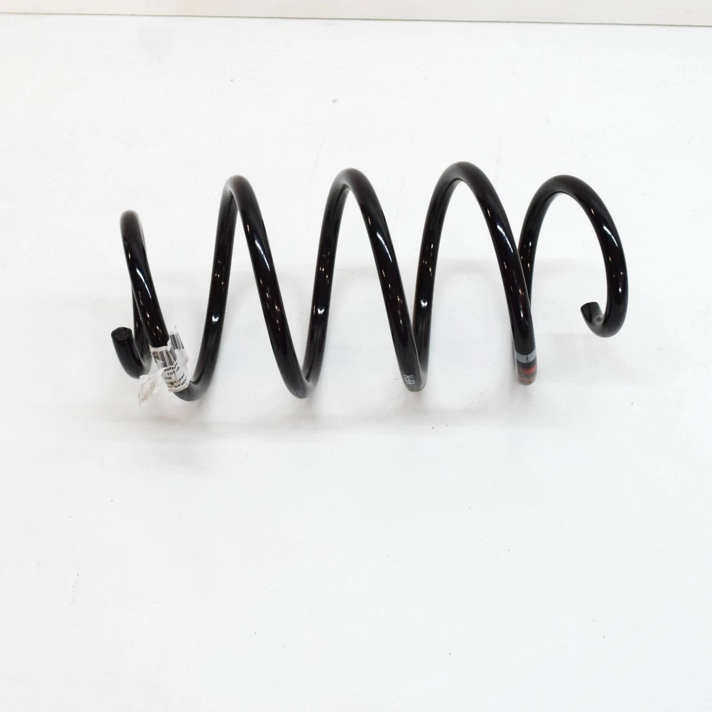 NEW AUDI A3 SPORTBACK 8P FRONT COIL SPRING 1K0411105CD ORIGINAL