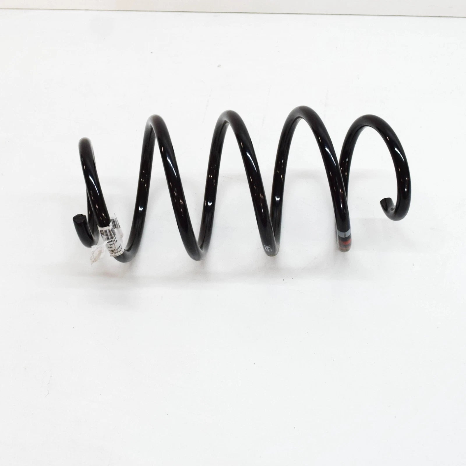 NEW AUDI A3 SPORTBACK 8P FRONT COIL SPRING 1K0411105CD ORIGINAL