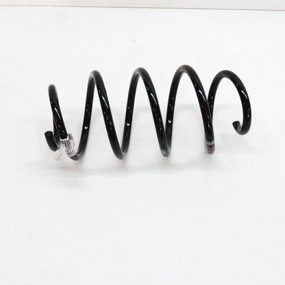 NEW AUDI A3 SPORTBACK 8P FRONT COIL SPRING 1K0411105CD ORIGINAL