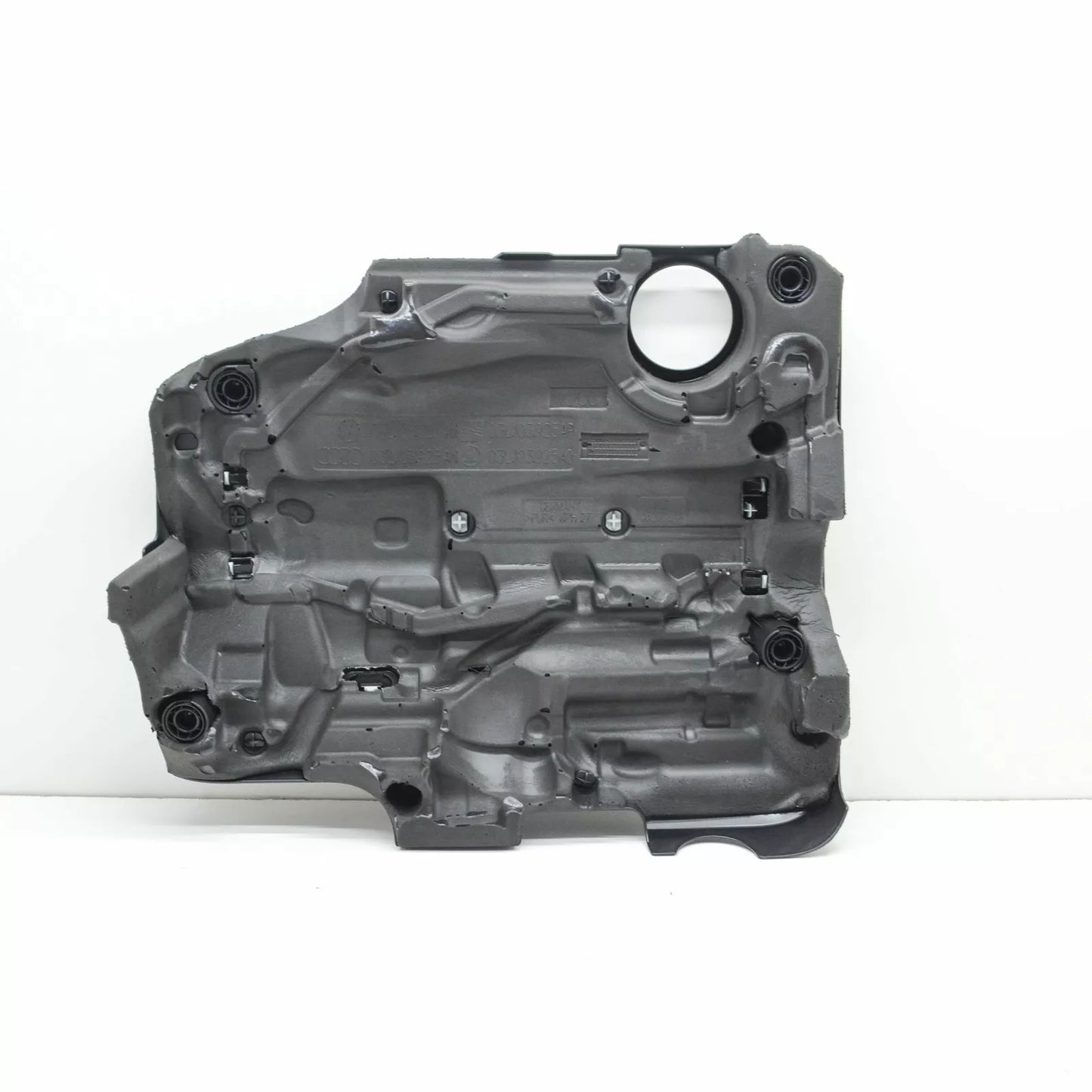 NEW VW BEETLE A5 ENGINE INTAKE MANIFOLD COVER 'VW' 'TDI' 03L103925AM ORIGINAL
