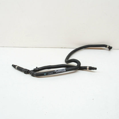 NEW MERCEDES-BENZ C W204 AMG VENTILATION PIPE A2045000372 ORIGINAL