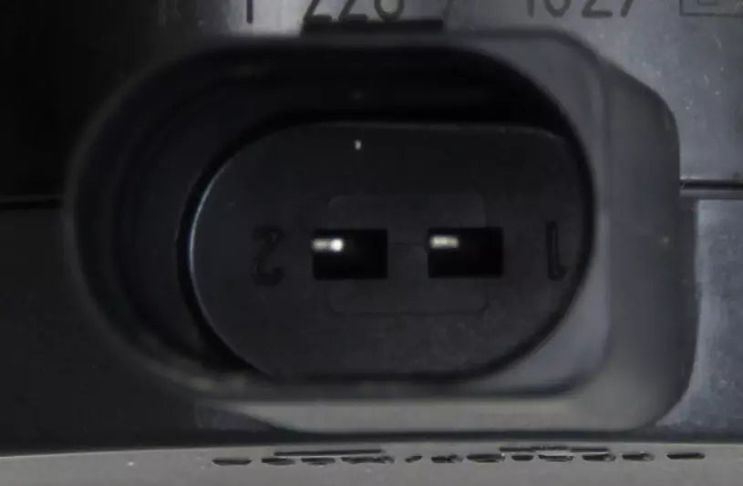 NEW VW CADDY 2K MK3 ADDITIONAL COOLANT WATER PUMP 1K0965561L ORIGINAL