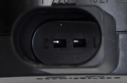 NEW VW CADDY 2K MK3 ADDITIONAL COOLANT WATER PUMP 1K0965561L ORIGINAL