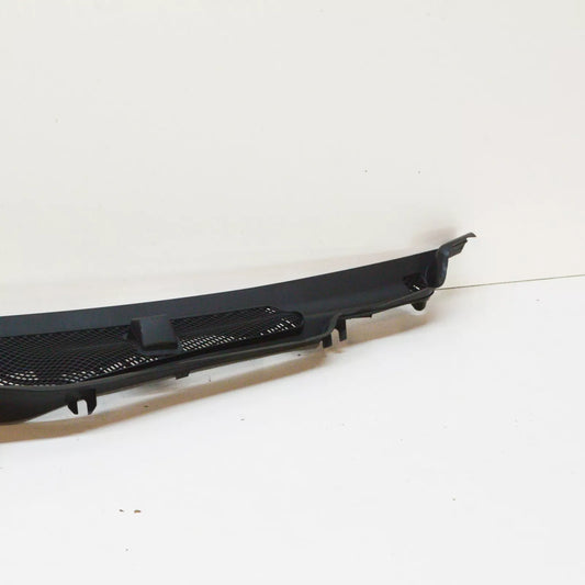NEW MERCEDES-BENZ C W204 FRONT WIPER COWL TRIM RHD A2048301813 ORIGINAL