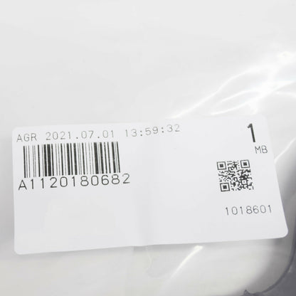 NEW MERCEDES-BENZ C W203 ENGINE CRANKCASE BREATHER HOSE A1120180682 ORIGINAL