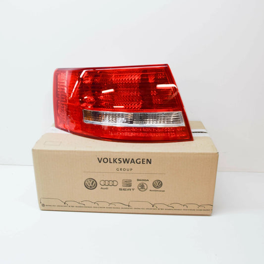 NEW AUDI A6 C6 REAR LEFT TAILLIGHT 4F5945095L ORIGINAL