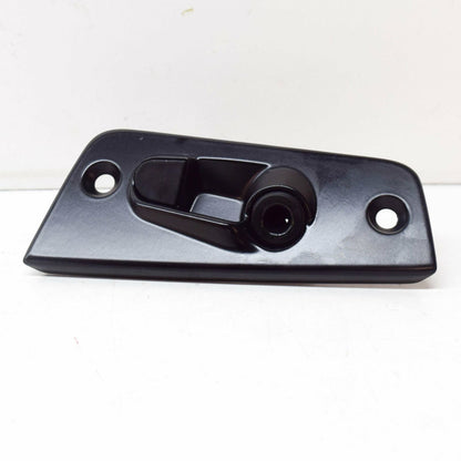 NEW VW TRANSPORTER T6 LEFT SLIDING DOOR LOWER CATCH PLATE 7E0843639B ORIGINAL