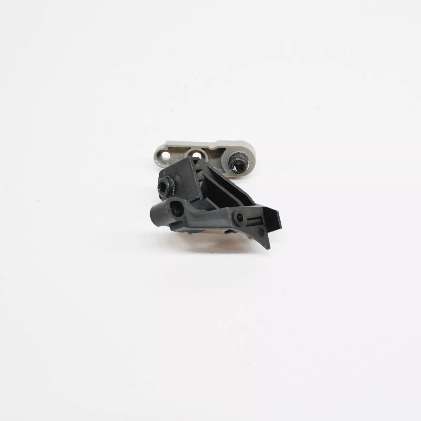 NEW MERCEDES-BENZ S W221 RIGHT HEADLAMP BRACKET REPAIR KIT A2218201414 ORIGINAL