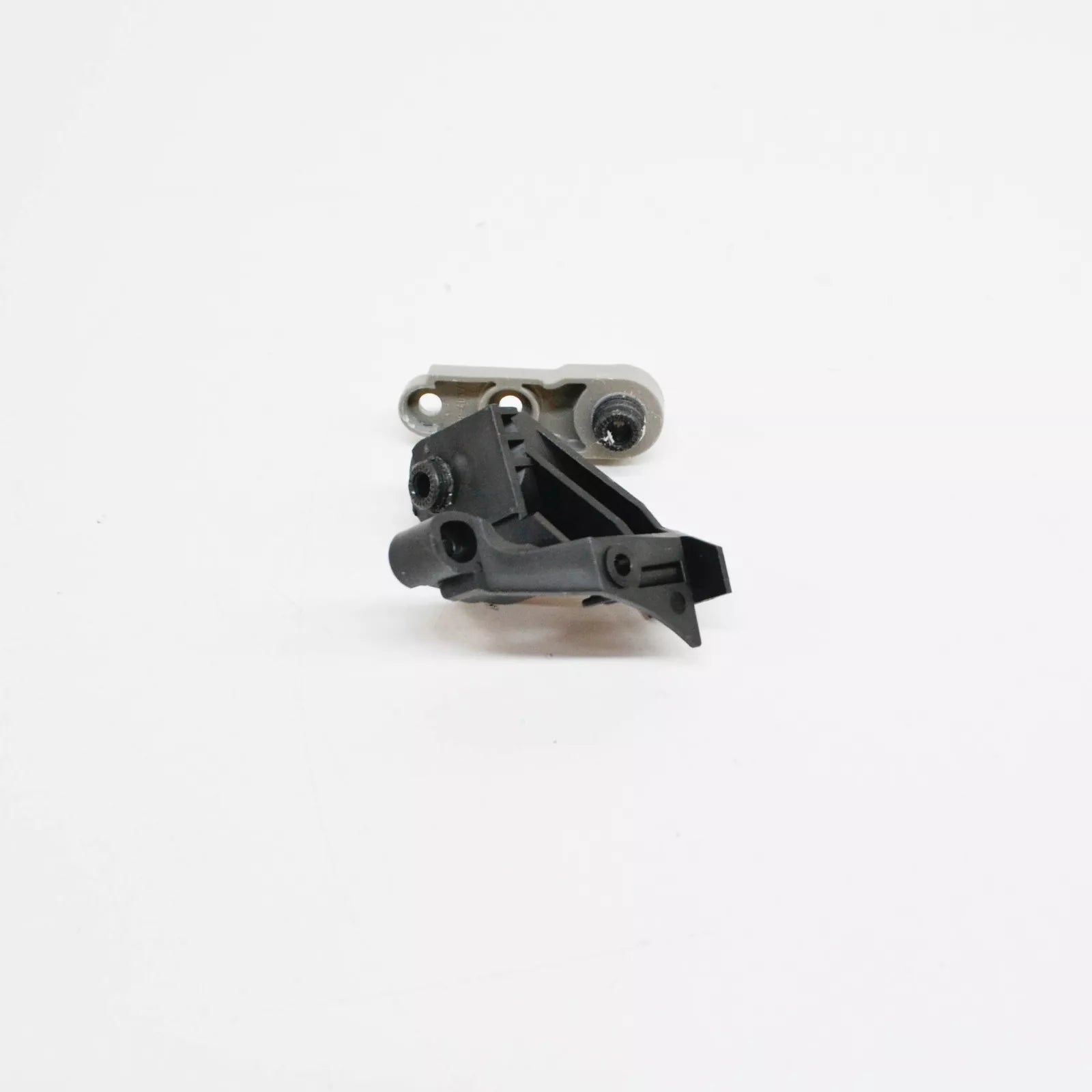 NEW MERCEDES-BENZ S W221 RIGHT HEADLAMP BRACKET REPAIR KIT A2218201414 ORIGINAL