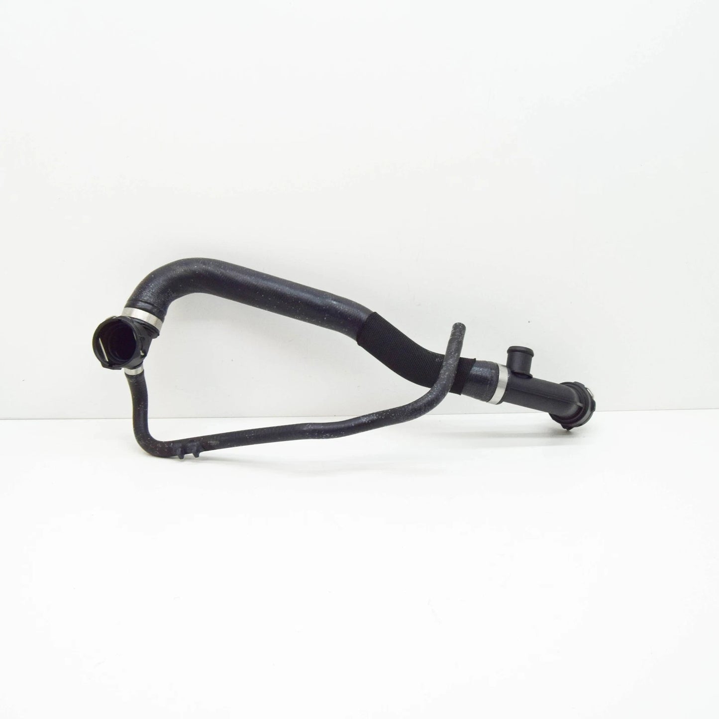 NEW AUDI A1 SPORTBACK GB WATER COOLANT HOSE 2Q0122101BF ORIGINAL