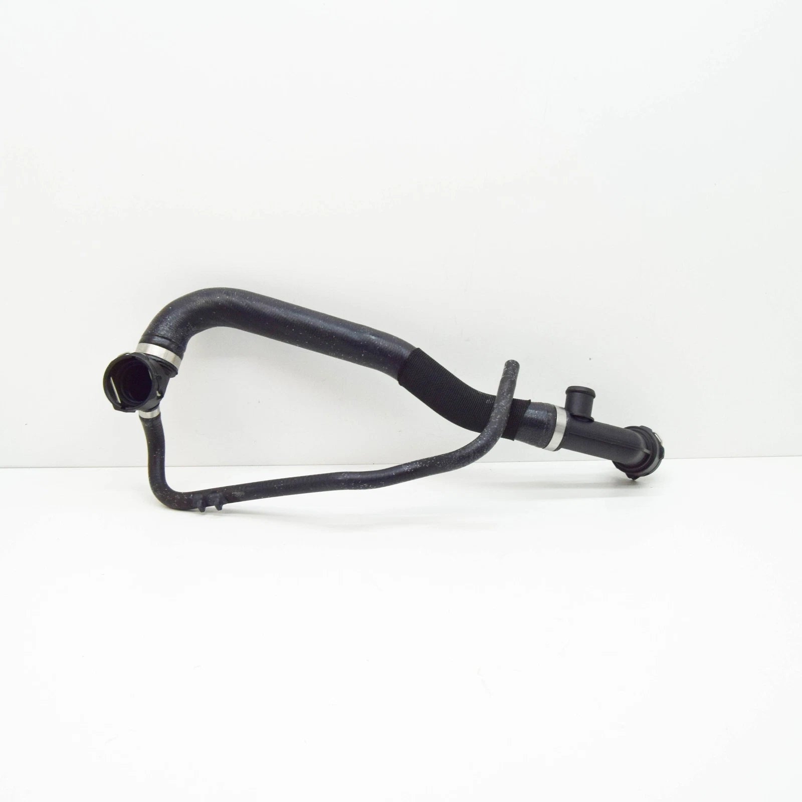 NEW AUDI A1 SPORTBACK GB WATER COOLANT HOSE 2Q0122101BF ORIGINAL