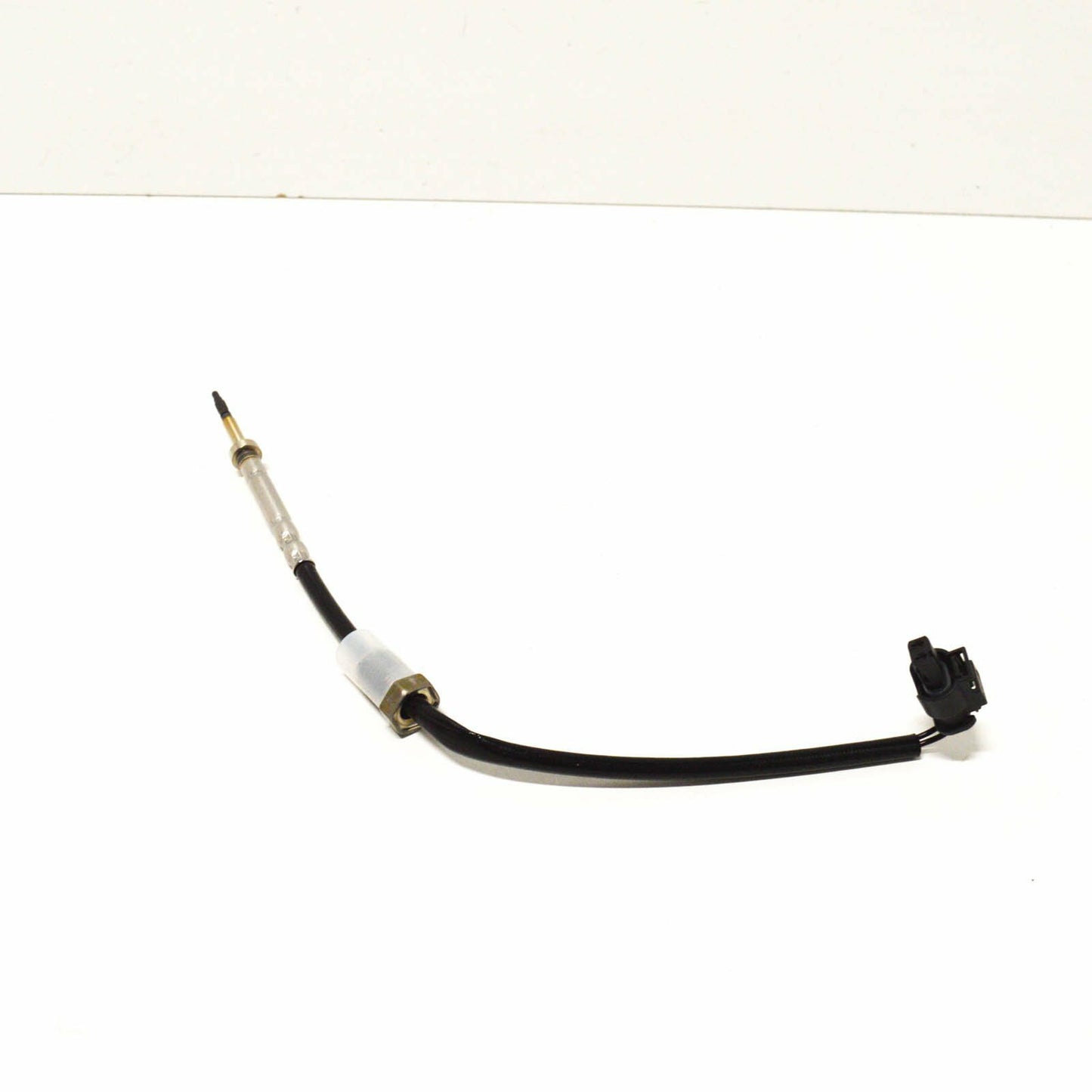 new bmw e60n e61n e70 e70n e71 exhaust temperature sensor 7805607 13627805607