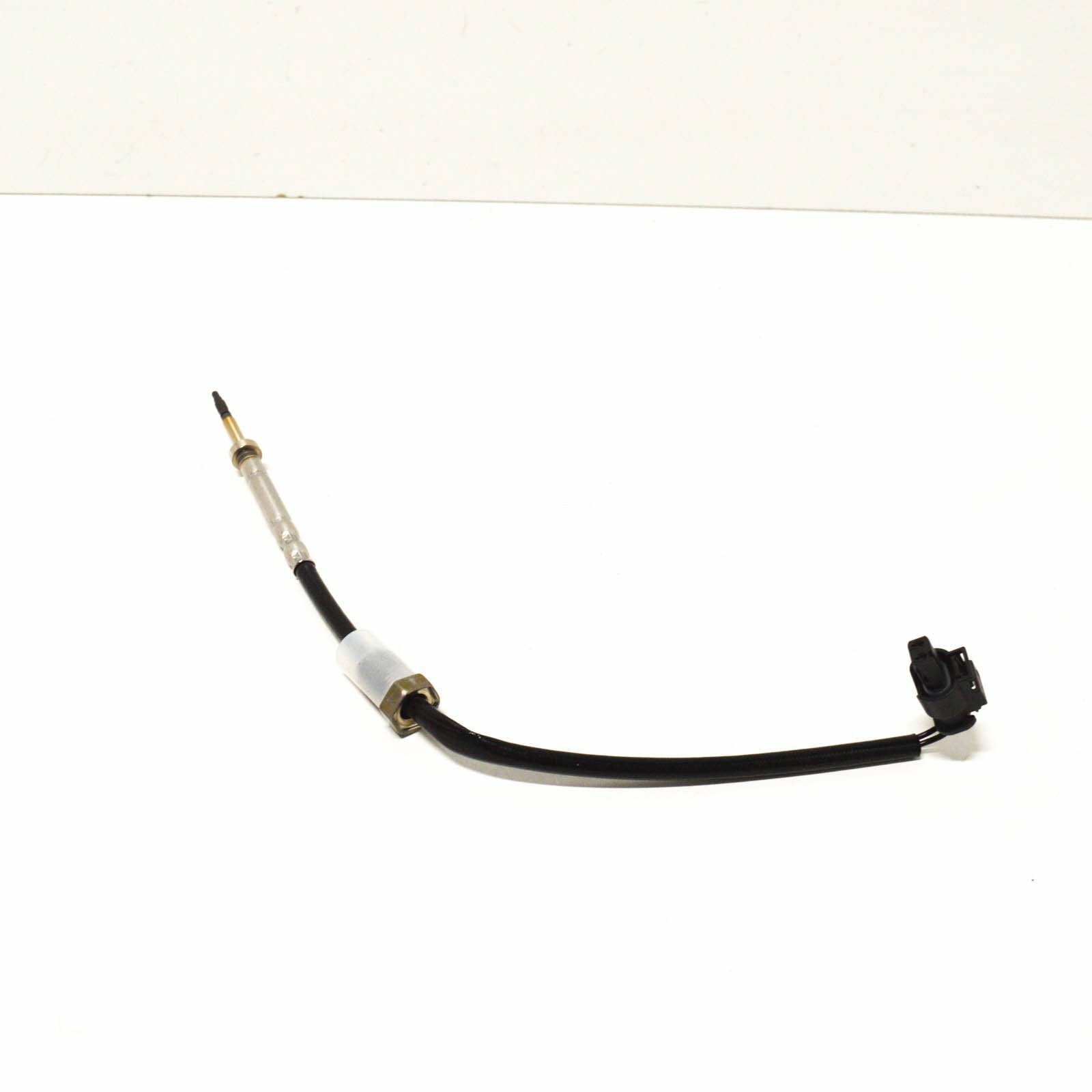 new bmw e60n e61n e70 e70n e71 exhaust temperature sensor 7805607 13627805607