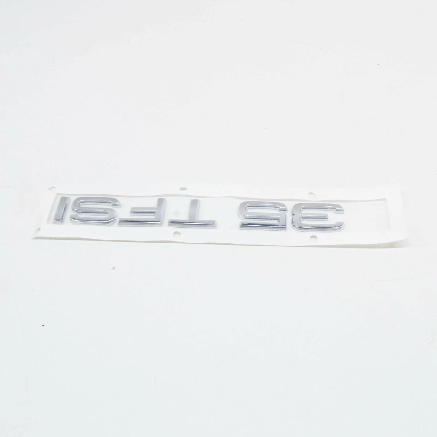 NEW AUDI Q3 8U REAR TRUNK LID EMBLEM BADGE 8U0853744