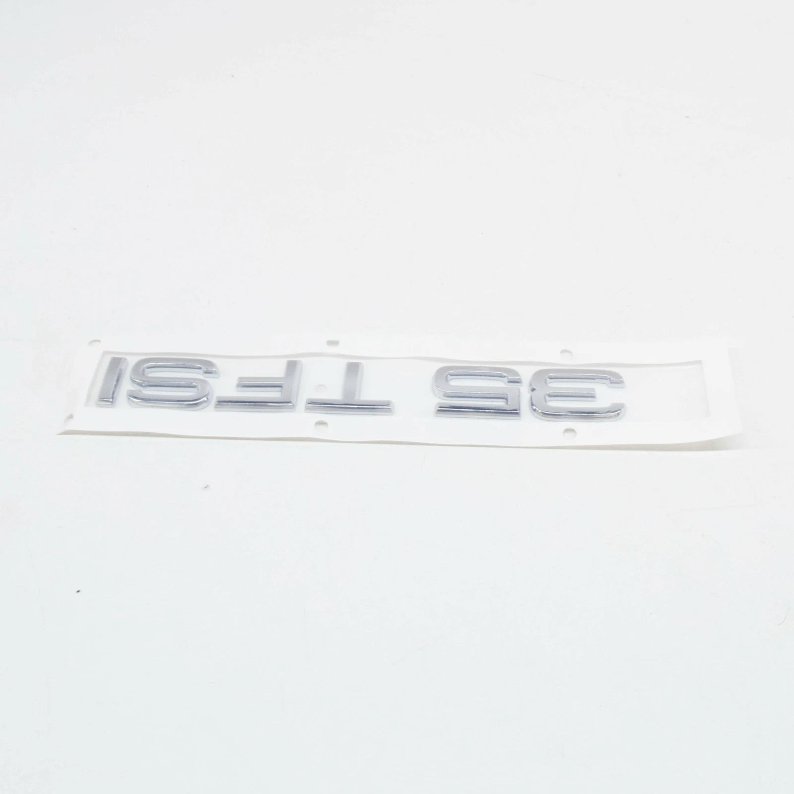 NEW AUDI Q3 8U REAR TRUNK LID EMBLEM BADGE 8U0853744