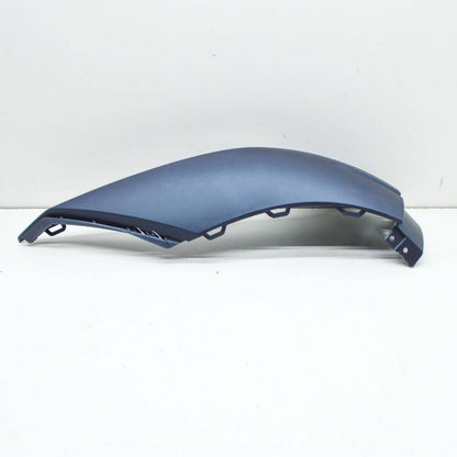 NEW VOLKSWAGEN ID.4 E21 FRONT BUMPER LEFT COVER PART TRIM 11A853665AXN9 ORIGINAL