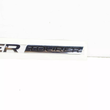 NEW MERCEDES-BENZ SPRINTER W907 REAR DOOR BADGE NAMEPLATE A9078171300 ORIGINAL