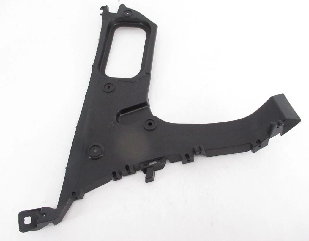 NEW AUDI Q7 4L REAR BUMPER RIGHT GUIDE SECTION 4L0807454A ORIGINAL