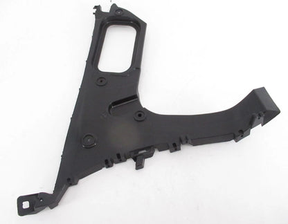 NEW AUDI Q7 4L REAR BUMPER RIGHT GUIDE SECTION 4L0807454A ORIGINAL