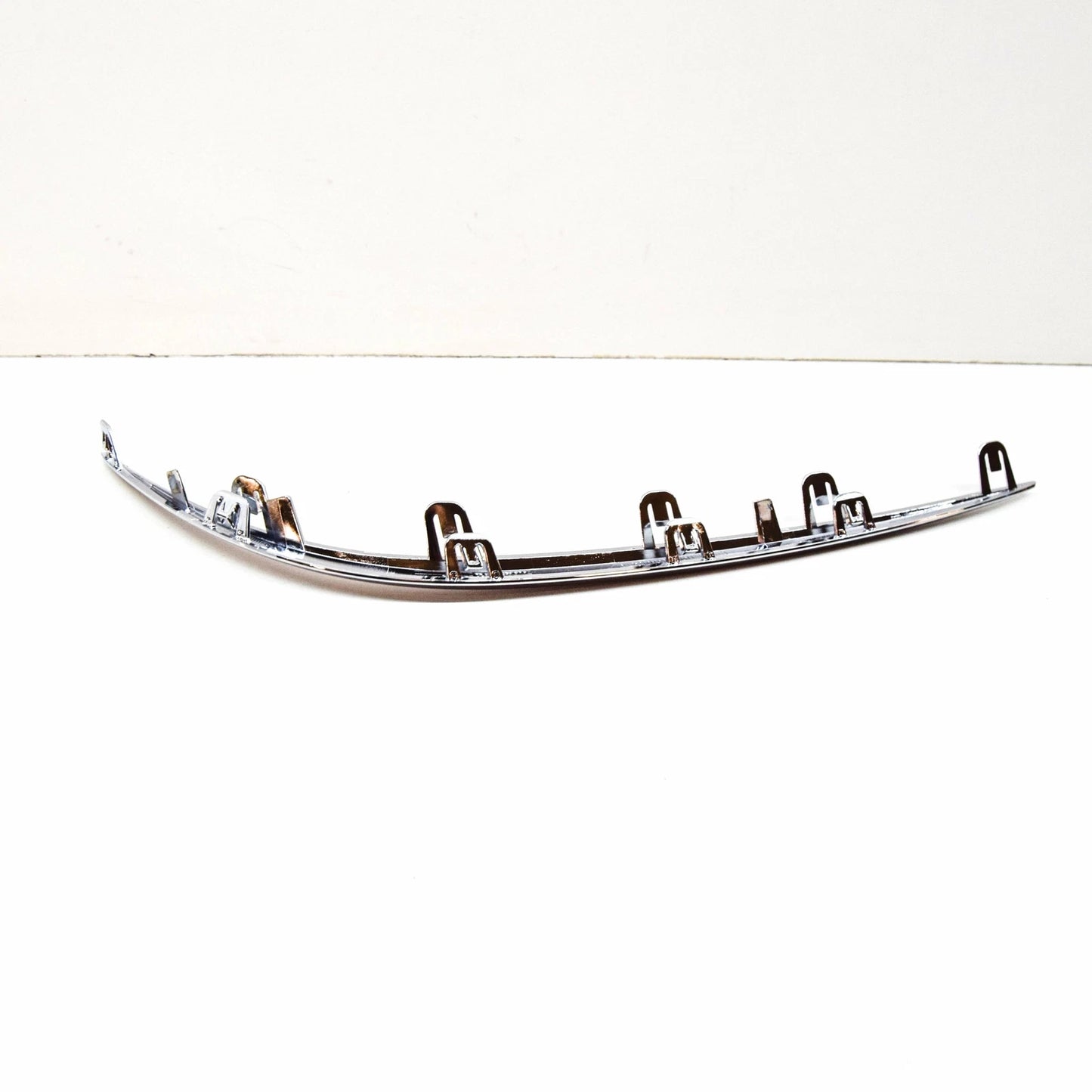 NEW MERCEDES-BENZ E W213 FRONT RIGHT BUMPER GRILLE MOLDING A2138850274