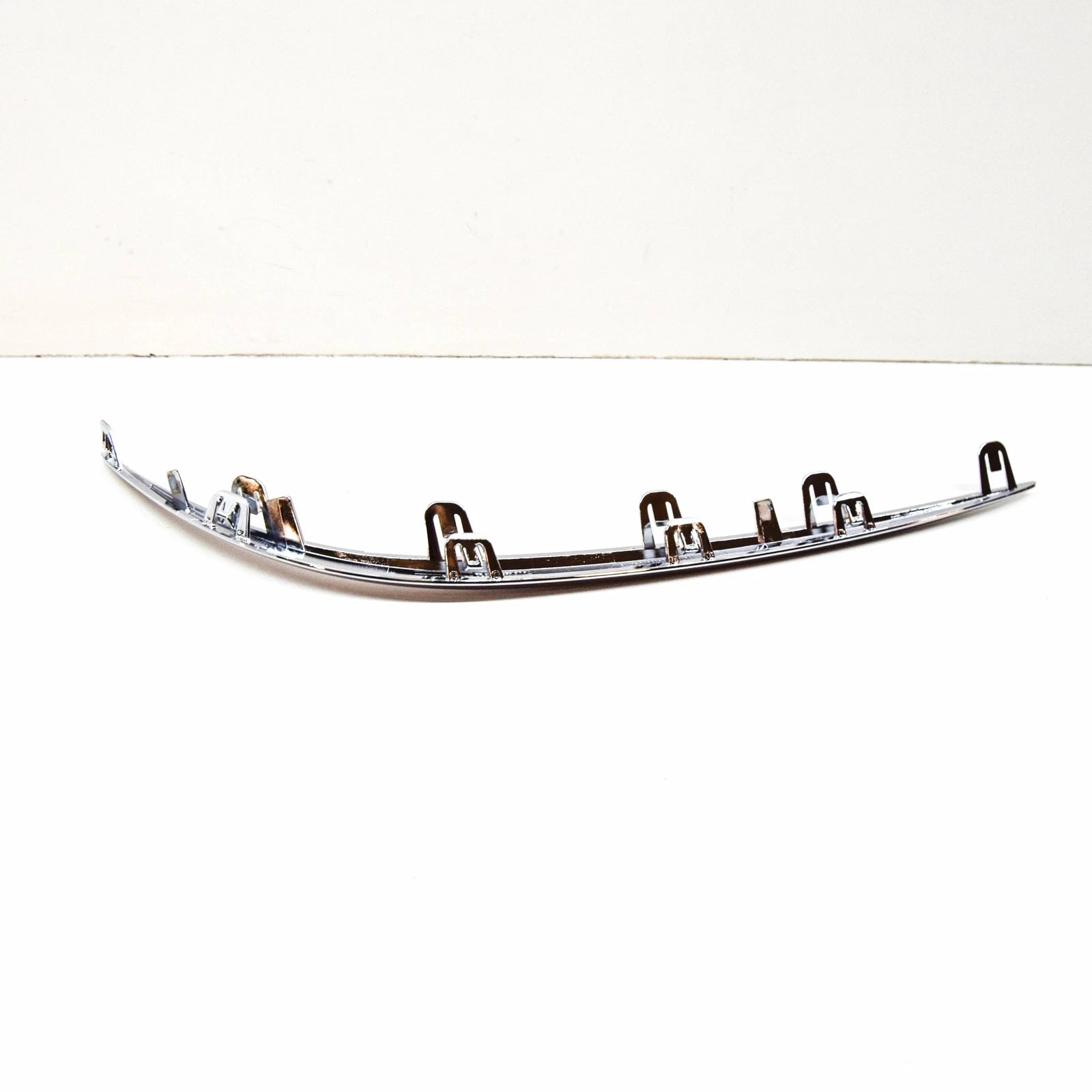 NEW MERCEDES-BENZ E W213 FRONT RIGHT BUMPER GRILLE MOLDING A2138850274