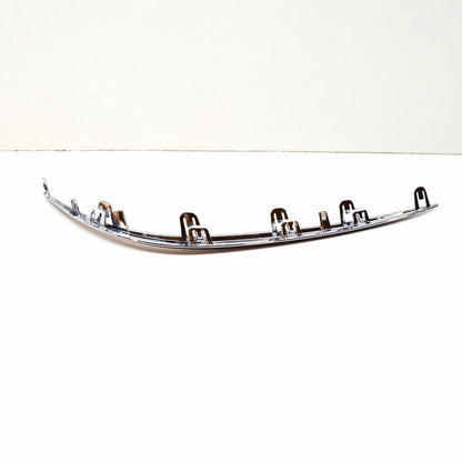 NEW MERCEDES-BENZ E W213 FRONT RIGHT BUMPER GRILLE MOLDING A2138850274