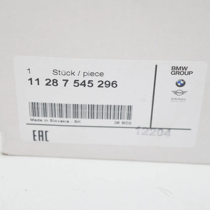 NEW BMW X5 E70 BELT TENSIONER 11287545296 7545296 ORIGINAL