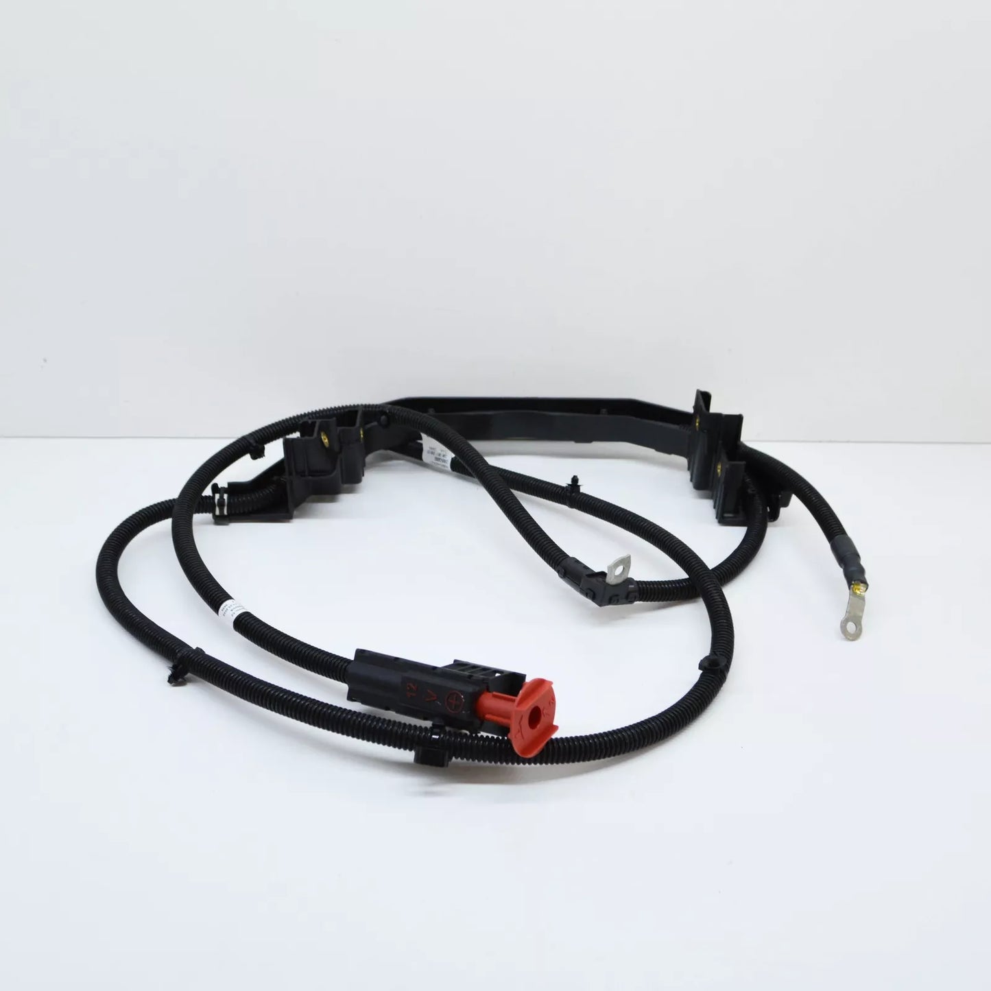 NEW MB SPRINTER 906 BATTERY RO STARTER AND ALTERNATOR WIRING A9065403527