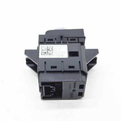 NEW AUDI Q5 80A RADIO CONTROL VOLUME BUTTON 80B919616A