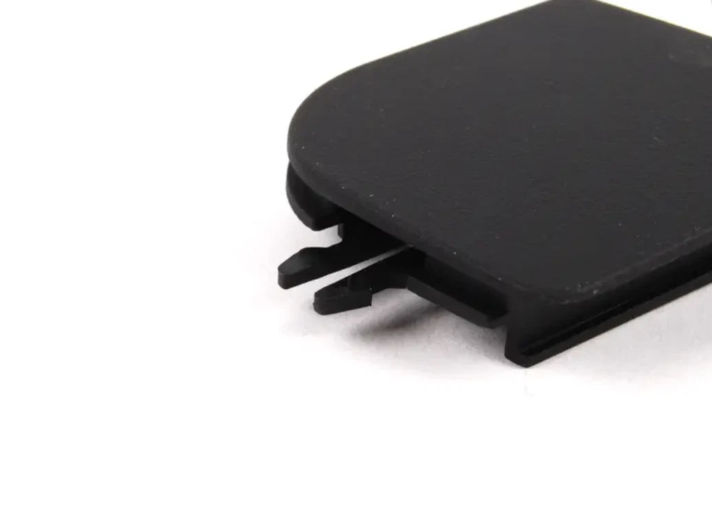 NEW BMW 3 E46 REAR RIGHT INTERIOR TRIM COVER RHD 7022386 51717022386 ORIGINAL