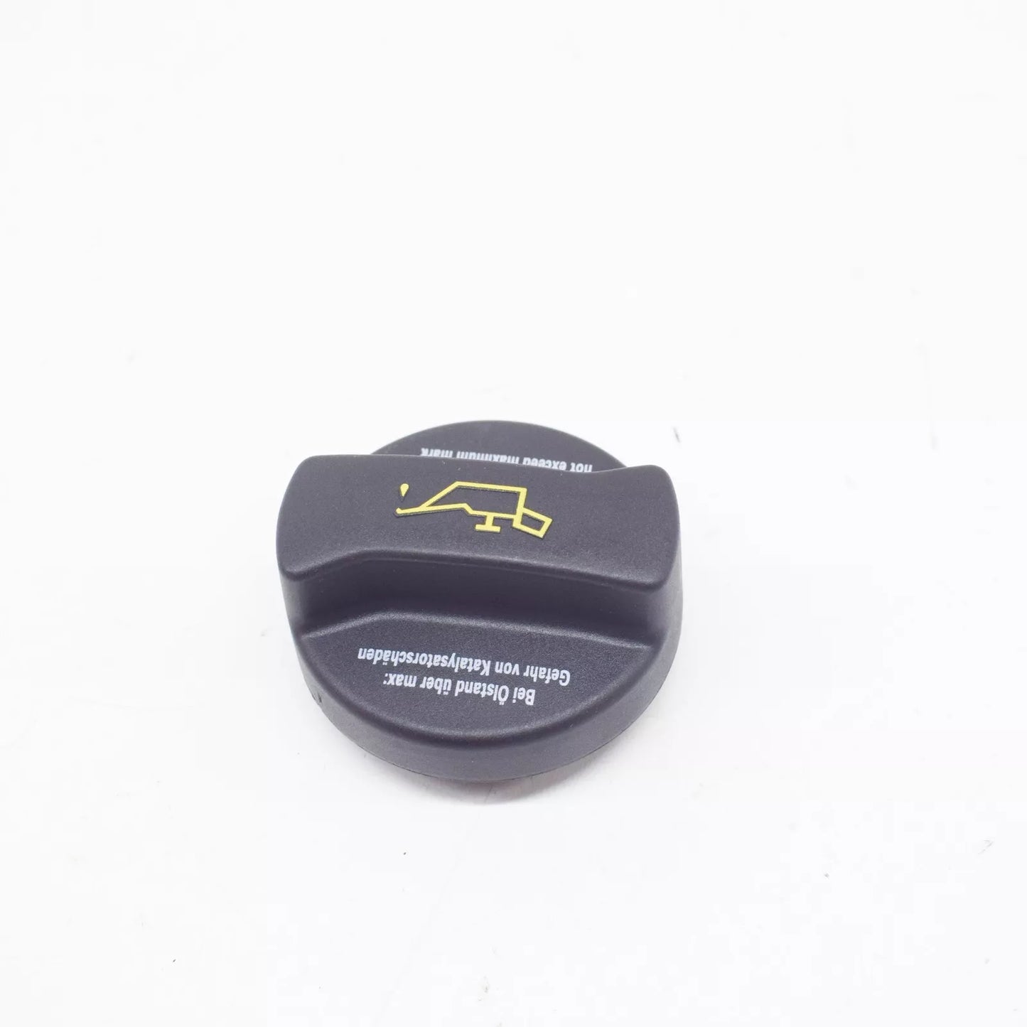 NEW AUDI A3 8P1 OIL FILLER CAP 06B103485C ORIGINAL