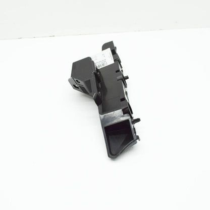NEW AUDI Q7 4M FRONT LEFT BUMPER BRACKET GUIDE 4M0807283B ORIGINAL