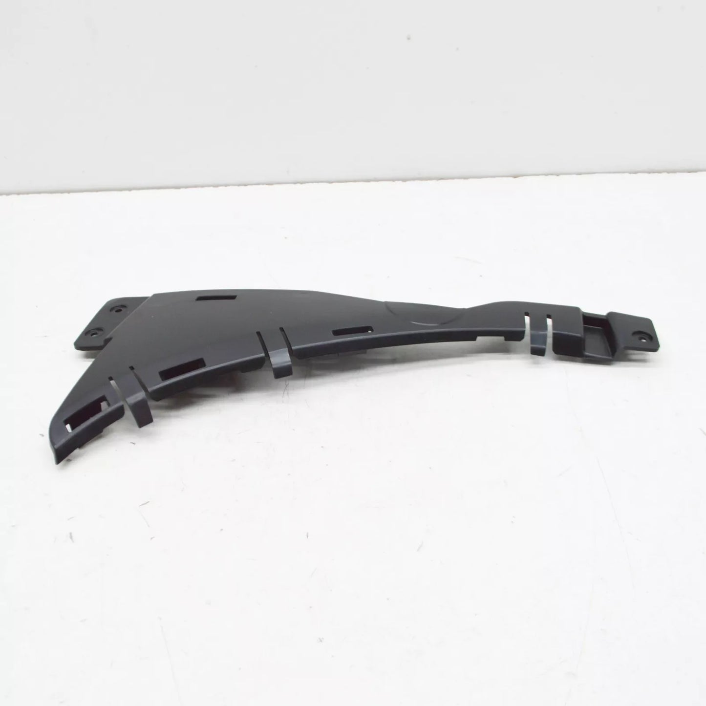 NEW MERCEDES-BENZ GLE W167 FRONT LEFT BUMPER COVER BRACKET A1678858506 ORIGINAL
