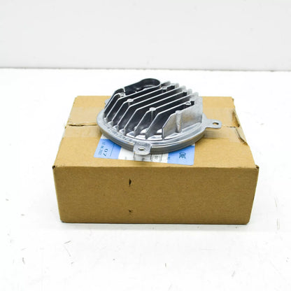 NEW BMW 3 G20 LEFT TURN SIGNAL CONTROL UNIT 63118737143