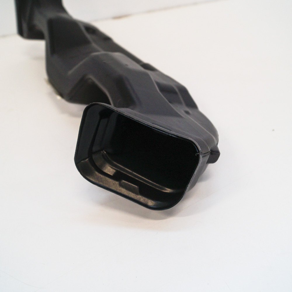 NEW AUDI Q5 8R INSTRUMENT PANEL DASH-SUPPLY DUCT LEFT 8R1819655 LHD ORIGINAL