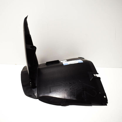 new bmw 3 e46 front left mud splash guard front part 51718224985 original
