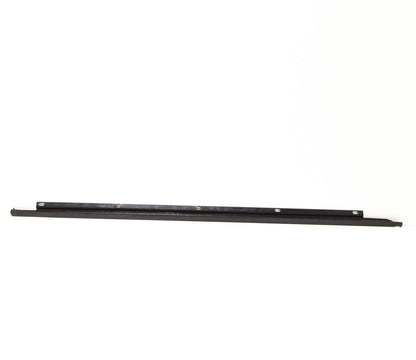 new vw golf mk5 rear right outer window aperture seal 1k6839478a5ap original