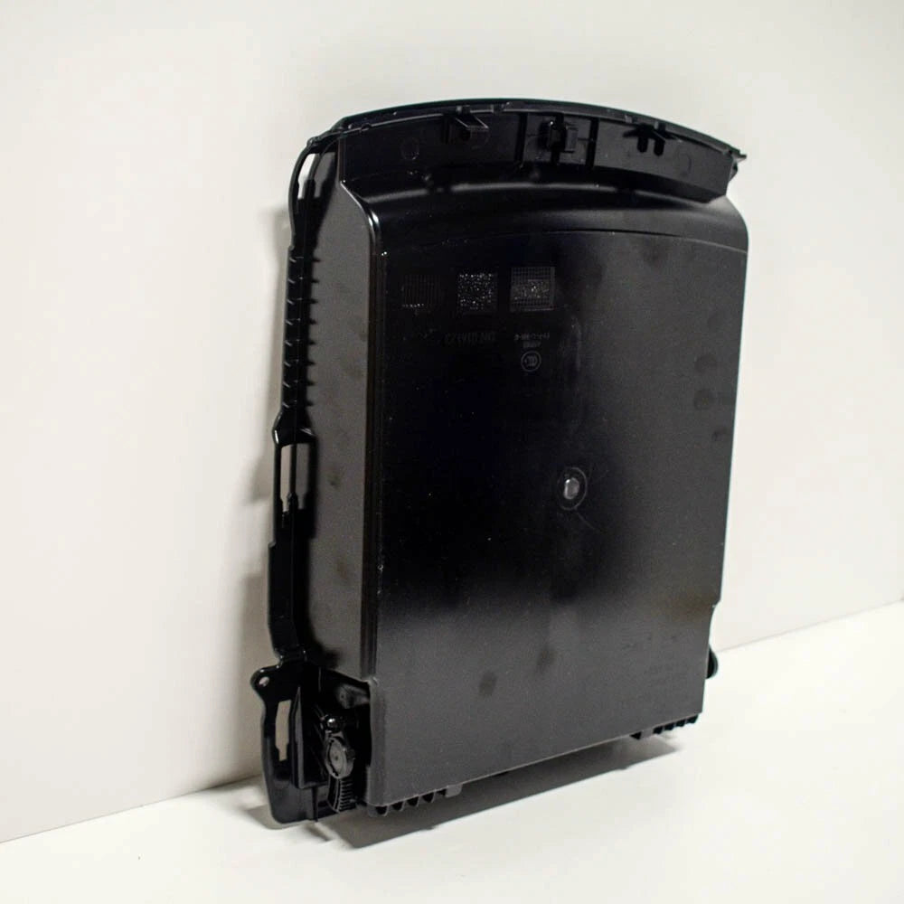 NEW VW CRAFTER 2E DASHBOARD UPPER CENTRE STOWAGE COMPARTMENT 2E0857919A