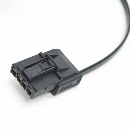 NEW AUDI A3 8P SPEED SENSOR WITH TEMPERATURE SENSOR 02E927321B