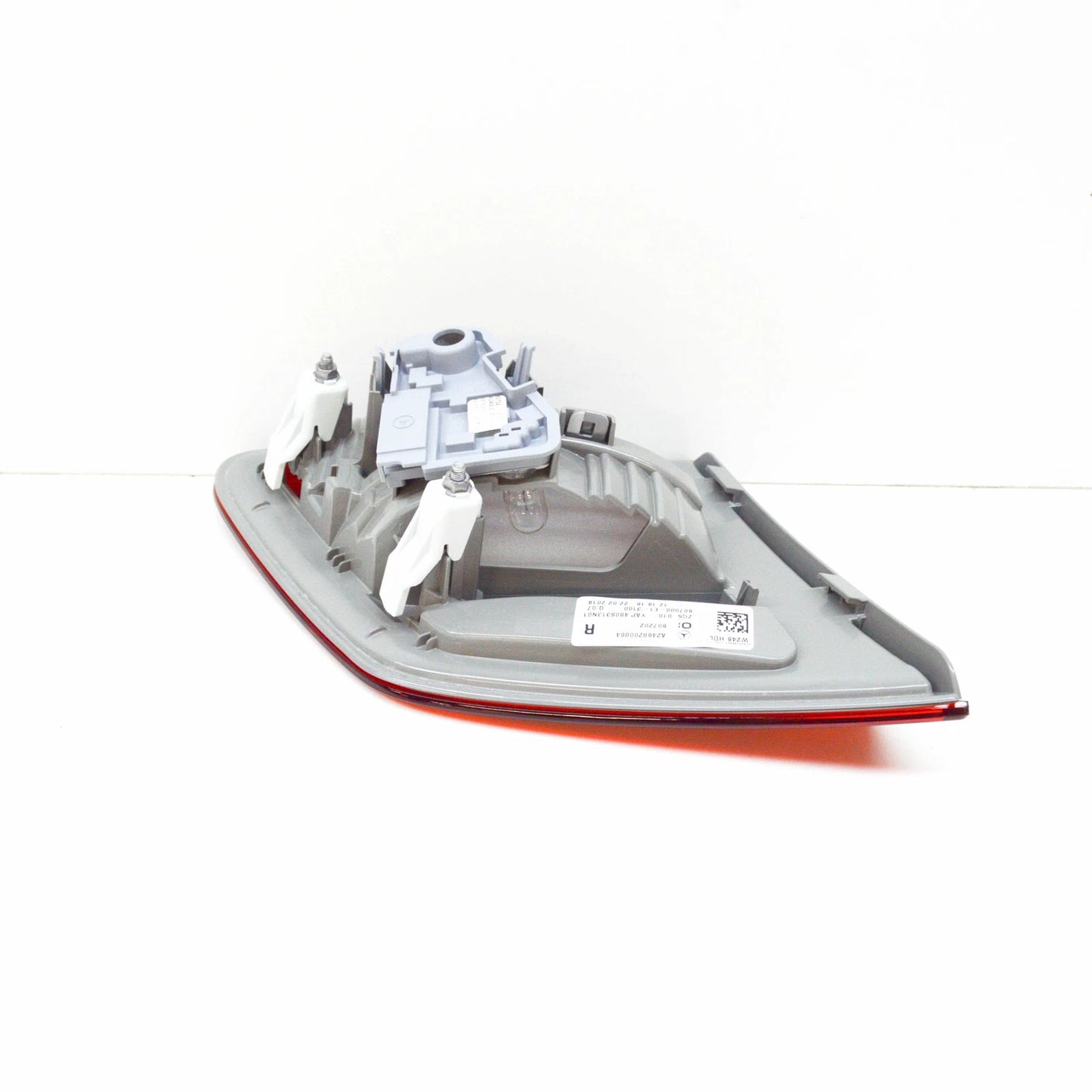 NEW MERCEDES-BENZ B W246 REAR RIGHT INNER TAIL LIGHT A2468200864