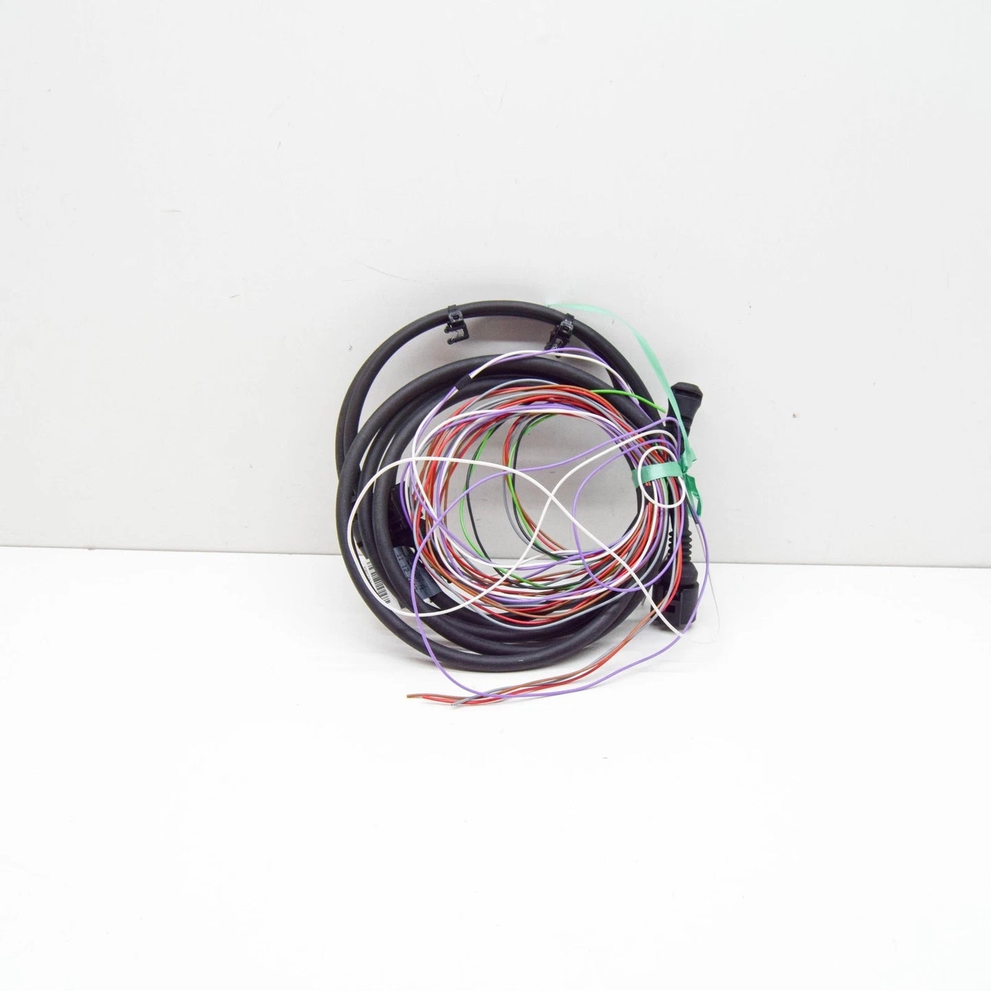 NEW AUDI A6 AVANT C7 FRONT RIGHT SPEED SENSOR WIRING HARNESS 4G0972252J ORIGINAL