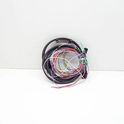 NEW AUDI A6 AVANT C7 FRONT RIGHT SPEED SENSOR WIRING HARNESS 4G0972252J ORIGINAL