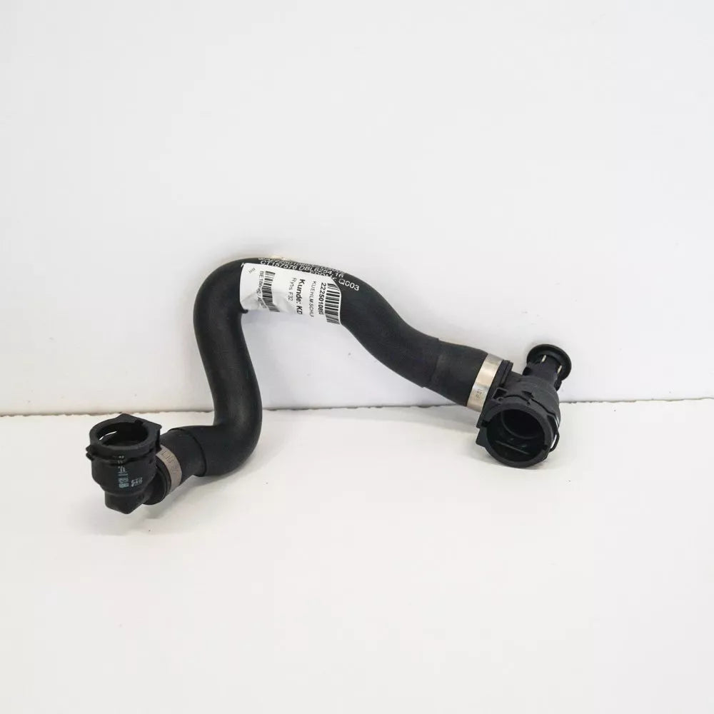 NEW MERCEDES BENZ S CLASS W222 ENGINE COOLANT PIPE A2225010893