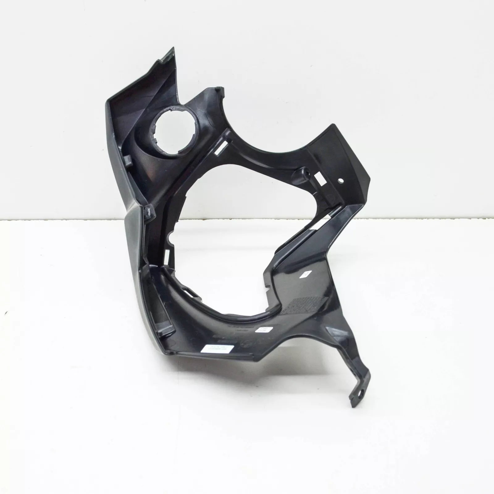 NEW K MODELS K 1600 BAGGER RIGHT HAND PROTECTOR 46638568532 ORIGINAL