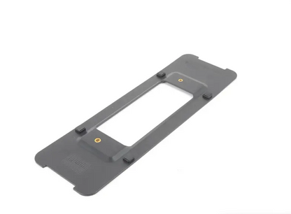 new mini clubman f54 rear license plate bracket 51137211673 7211673 original