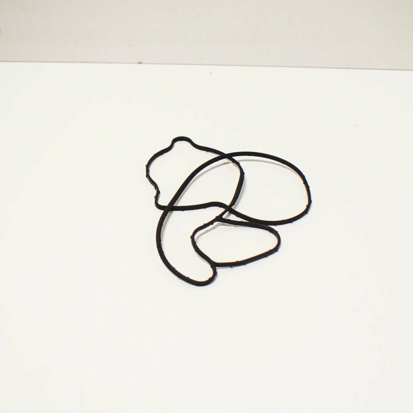 NEW MB E W213 AMG ENGINE COOLANT THERMOSTAT HOUSING GASKET A1772010780