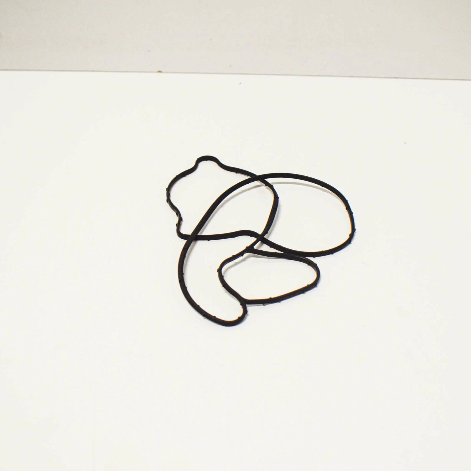 NEW MB E W213 AMG ENGINE COOLANT THERMOSTAT HOUSING GASKET A1772010780